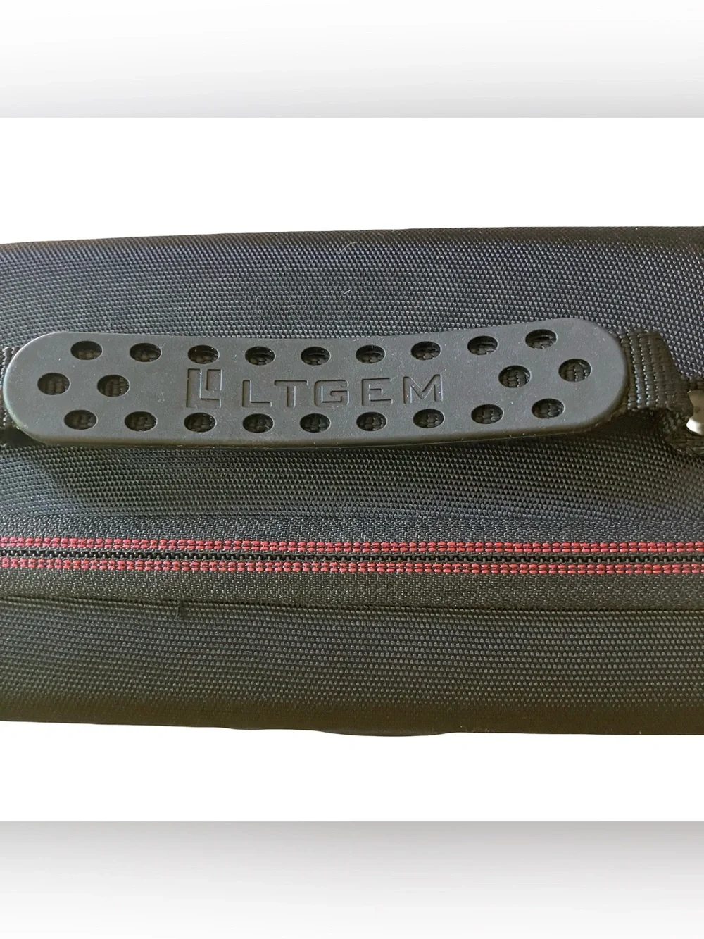 LTGEM Hard-Shell Camera Case Storage Carrying Shoulder Crossbody Padded DSLR